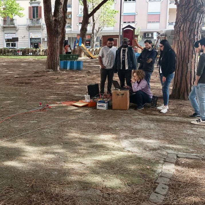 Attività degli Studenti.