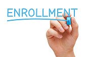 enrollment
