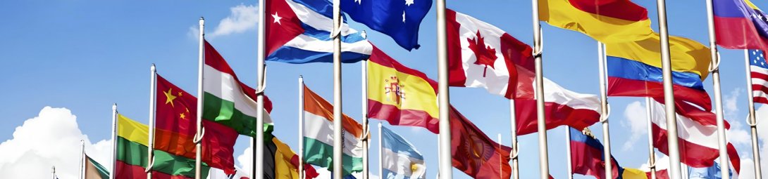 international mobility